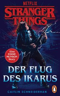Stranger Things: Der Flug des Ikarus