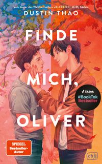 Finde mich, Oliver
