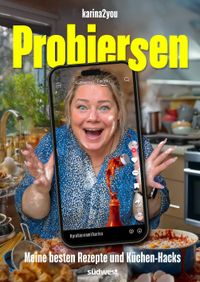 Probiersen - #probierenmitkarina