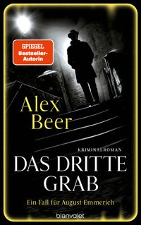 Das dritte Grab