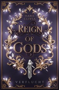 Reign of Gods – Verflucht