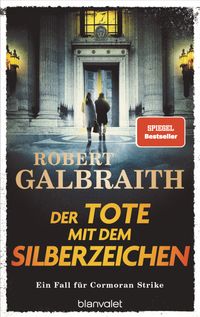 Der Tote mit dem Silberzeichen
