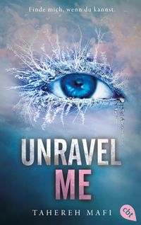 Unravel Me