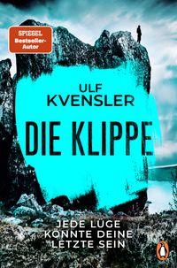 Die Klippe – Jede Lüge könnte deine letzte sein