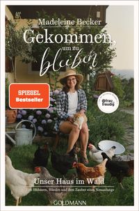 Gekommen, um zu bleiben
