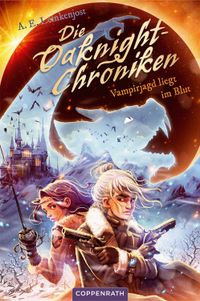Die Oaknight-Chroniken (Bd. 2)