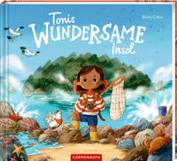 Tonis wundersame Insel