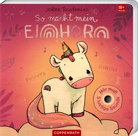 So macht mein Einhorn