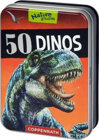 50 Dinos