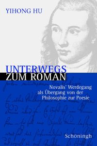 Unterwegs zum Roman