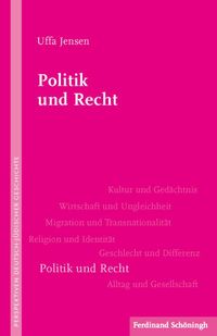 Politik und Recht