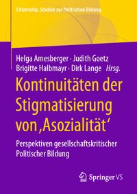 Kontinuitäten der Stigmatisierung von ,Asozialität'