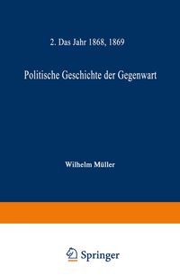 Politische Geschichte der Gegenwart