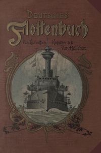 Deutsches Flottenbuch