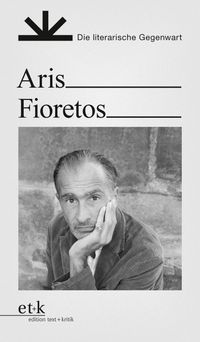 Aris Fioretos
