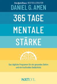 365 Tage mentale Stärke