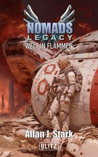 Nomads Legacy