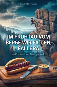 Im Frühtau vom Berge wir fallen, fallera