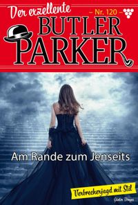 Am Rande zum Jenseits
