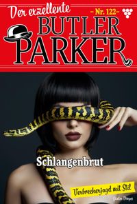 Schlangenbrut