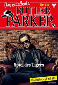 Spiel des Tigers