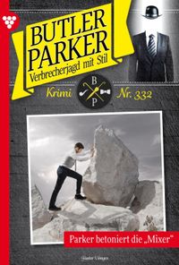 Parker betoniert die "Mixer"