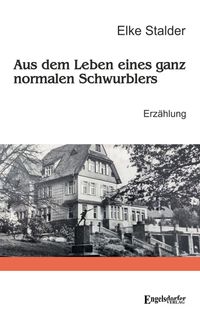 Aus dem Leben eines ganz normalen Schwurblers