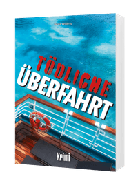 Tödliche Überfahrt