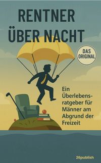 Rentner über Nacht