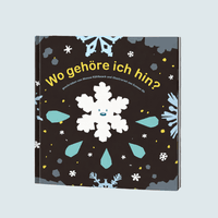 Wo gehöre ich hin?