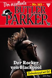Der Rocker von Blackpool