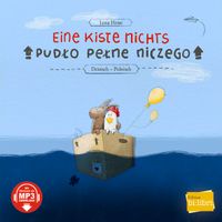 Eine Kiste Nichts (Deutsch-Polnisch)
