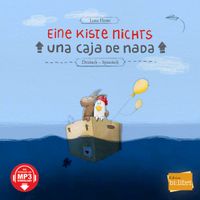 Eine Kiste Nichts (Deutsch-Spanisch)