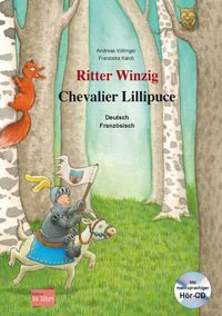 Ritter Winzig (Deutsch-Französisch)