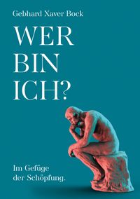 Wer bin ich?