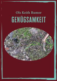 Genügsamkeit