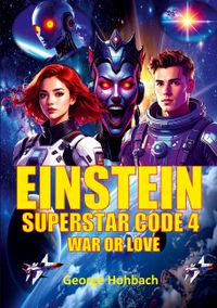 Einstein Superstar Code 4