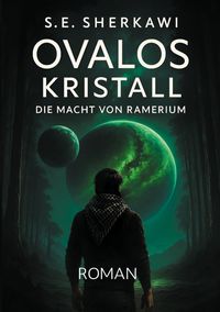 Ovalos Kristall