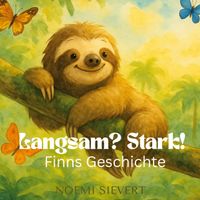 Langsam? Stark !