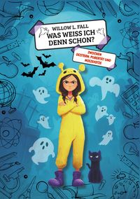 Zwischen Geistern, Pubertät und Miezekotze 1