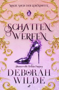 Schatten werfen