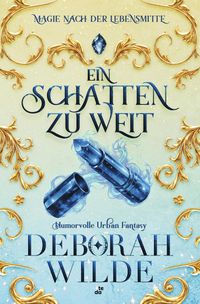 Ein Schatten zu weit