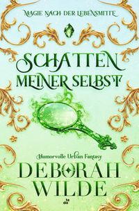 Schatten meiner selbst