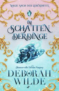 Im Schatten der Dinge