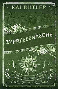 Zypressenasche
