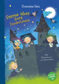 Sterne über Burg Funkelstein