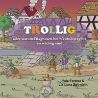 Trollig