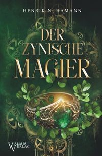 Der zynische Magier