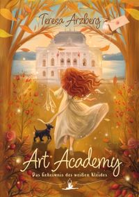 Art Academy – Das Geheimnis des weißen Kleides