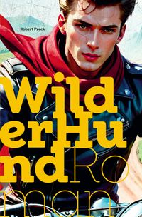 Wilder Hund